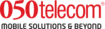 050 Telecom logo