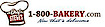 1-800-Bakery.com logo