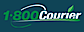 1-800 Courier logo