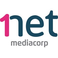 1-Net Singapore logo