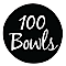 100 Bowls of Soup logo