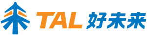 TAL Education Group logo