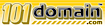 101Domain.Com logo