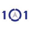 101 Financial logo