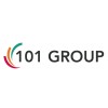 101 Solutions Consulting logo