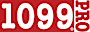 1099 Pro logo