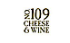 109 Cheese And Wine logo