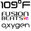 109F logo