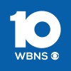 Wbns-10Tv logo