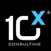 10X Consulting logo