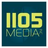 1105 Media logo