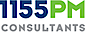 1155PM consultants logo