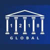 1218 Global logo