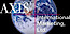 Axis International Marketing logo