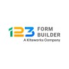 123Formbuilder logo