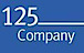 125Company logo