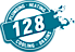 128 Plumbing, Heating, Cooling & Electric logo