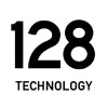 128 Technology logo