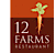 12 Farms Restaurant logo