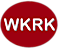 WKRK Radio logo