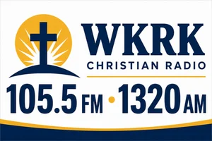 WKRK Radio logo