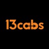 13Cabs logo