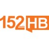 152 Media logo