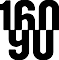 160Over90 logo