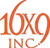 16x9 logo