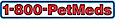 Petmed Express logo