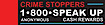 Crime Stoppers of Michigan logo