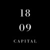 1809 Capital logo