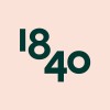 1840 logo