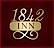 1842 Inn logo