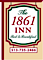 1861 Inn logo