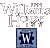 1890 Williams House Inn logo