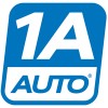 1A Auto logo