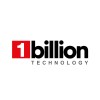 1 Billion Tech logo