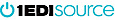 1 Edi Source, An Epicor Solution logo