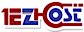 1EzHost logo