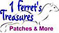 1 Ferrets Treasures logo