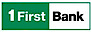 FirstBank logo