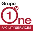 1NE IBERICA FACILITY SERVICES GROUP logo