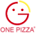 One Pizza logo