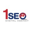 1SEO Digital Agency logo