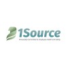 1 Source logo