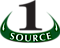 1 Source Business Solutions logo