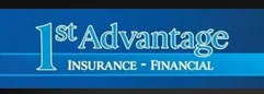 1st Advantage Insurance - Financial logo