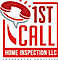 1st Call Home Inspection logo