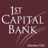 1st Capital Bank logo